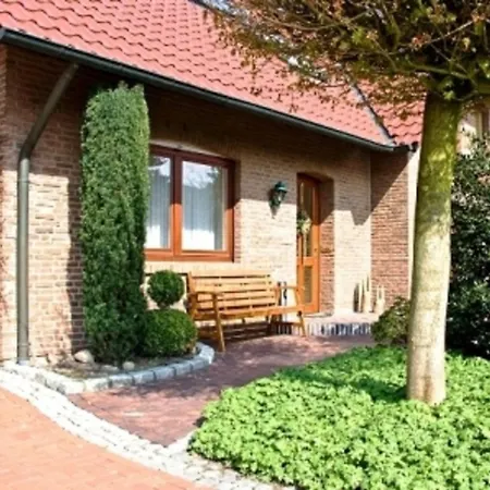 Apartment Maria Maria *