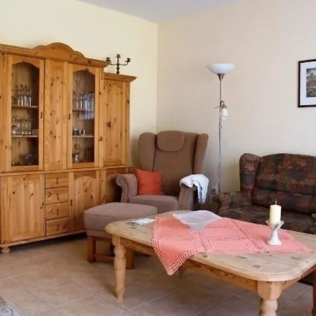 Maria Maria Lägenhet