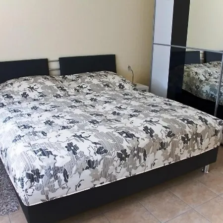 Lägenhet Maria Maria *