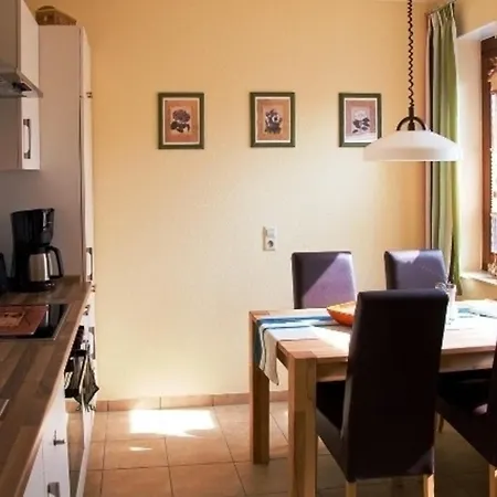 Maria Maria Lägenhet *