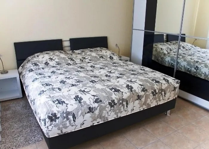 公寓 Maria Maria *